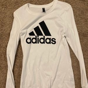 Adidas Long Sleeve!
